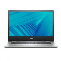 戴爾（DELL）靈越5493燃5000 14E窄邊框輕薄本 14英寸學生手提筆記本電腦 十代 i5-1035G1 MX230 2G獨顯 4GB內存 256G PCI-E固態(tài)
