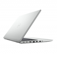 戴爾（DELL）靈越5493燃5000輕薄本 14英寸窄邊框十代酷睿商務辦公學生游戲筆記本電腦 MX230獨顯2G銀色酷睿十代i7-1065G7 8G內(nèi)存 512G固態(tài)PCie 定制