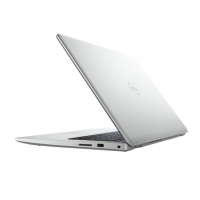 戴爾（DELL）靈越5493燃5000輕薄本 14英寸窄邊框十代酷睿商務辦公學生游戲筆記本電腦 MX230獨顯2G銀色酷睿十代i7-1065G7 8G內(nèi)存 512G固態(tài)PCie 定制