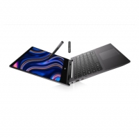 戴爾（DELL）靈越7391 移動超能版（十代酷睿i5）13.3英寸二合一便攜筆記本 i5-10210U/8G/512G 固態(tài)/集顯