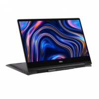 戴爾（DELL）靈越7391 移動超能版（十代酷睿i5）13.3英寸二合一便攜筆記本 i5-10210U/8G/512G 固態(tài)/集顯