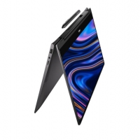 戴爾（DELL）靈越7391 移動超能版（十代酷睿i5）13.3英寸二合一便攜筆記本 i5-10210U/8G/512G 固態(tài)/集顯