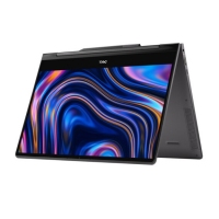 戴爾（DELL）靈越7391 移動超能版（十代酷睿i5）13.3英寸二合一便攜筆記本 i5-10210U/8G/512G 固態(tài)/集顯