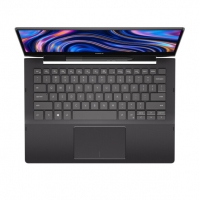 戴爾（DELL）靈越7391 移動超能版（十代酷睿i5）13.3英寸二合一便攜筆記本 i5-10210U/8G/512G 固態(tài)/集顯