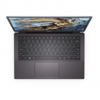 戴爾DELL成就5000 13.3英寸窄邊框輕薄筆記本電腦(十代i7-10510U 8G 512GB SSD MX250 2G 高色域)