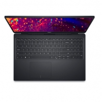 戴爾（DELL）燃5000 成就5590-1525 15.6英寸十代i5窄邊框輕薄獨顯筆記本電腦 i5-10210U MX230 2G獨顯 4G/256G固態(tài)