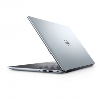 戴爾（DELL）燃5000 成就5590-1525 15.6英寸十代i5窄邊框輕薄獨顯筆記本電腦 i5-10210U MX230 2G獨顯 4G/256G固態(tài)