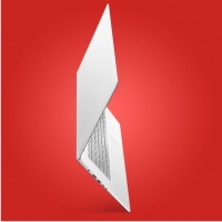 聯(lián)想(Lenovo) 小新14 銳龍R7-3700 8G 512G固態(tài) 核顯 銀色 14英寸輕薄窄邊框手提學(xué)生商務(wù)筆記本電腦