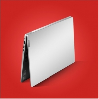聯(lián)想(Lenovo) 小新14 銳龍R7-3700 8G 512G固態(tài) 核顯 銀色 14英寸輕薄窄邊框手提學(xué)生商務(wù)筆記本電腦