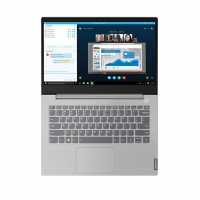 聯(lián)想（Lenovo）威6 2020款 英特爾酷睿 i5 14英寸窄邊框輕薄筆記本電腦(i5-10210U 8G 512G PCIE 2G獨(dú)顯 FHD type-c接口)相思灰