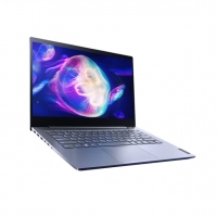 聯(lián)想（Lenovo）威6 2020款 英特爾酷睿 i5 14英寸窄邊框輕薄筆記本電腦(i5-10210U 8G 512G PCIE 2G獨(dú)顯 FHD type-c接口)相思灰