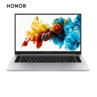 華為榮耀筆記本電腦 MagicBook Pro 16.1英寸輕薄商務(wù)辦公超極本 i7-8565U/8G/512G/獨(dú)顯 銀色 L版 云南電腦批發(fā)