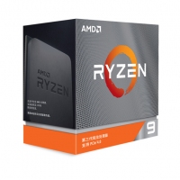 AMD 銳龍9 3950X處理器(r9)7nm 16核32線程 3.5GHz 105W AM4接口盒裝CPU 