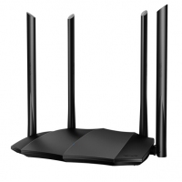 騰達(dá)（Tenda）AC8 雙千兆路由器 1200M雙頻WiFi無線家用穿墻 5G雙頻智能無線路由（支持IPv6）