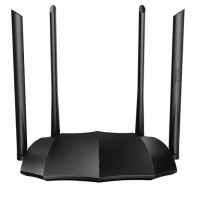 騰達(dá)（Tenda）AC8 雙千兆路由器 1200M雙頻WiFi無線家用穿墻 5G雙頻智能無線路由（支持IPv6）