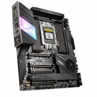 微星（MSI）CREATOR TRX40游戲電競臺(tái)式機(jī)電腦主板(AMD TRX40/socket sTRX4)