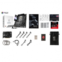 微星（MSI）CREATOR TRX40游戲電競臺(tái)式機(jī)電腦主板(AMD TRX40/socket sTRX4)