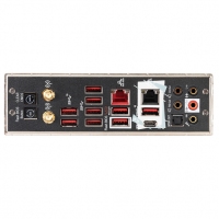 微星（MSI）CREATOR TRX40游戲電競臺(tái)式機(jī)電腦主板(AMD TRX40/socket sTRX4)