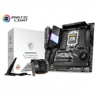 微星（MSI）CREATOR TRX40游戲電競臺(tái)式機(jī)電腦主板(AMD TRX40/socket sTRX4)