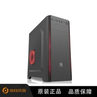 游戲風(fēng)暴 牧馬人3 游戲機(jī)箱電腦機(jī)箱ATX臺(tái)式機(jī)家用辦公游戲線機(jī)箱 昆明電腦批發(fā)推薦