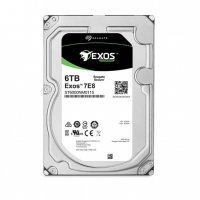 云南硬盤批發(fā) Seagate/希捷 銀河Exos 7E8系列 ST6000NM0115 6T企業(yè)級服務(wù)器臺(tái)式機(jī)硬盤128M緩存