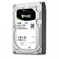 云南硬盤批發(fā) Seagate/希捷 銀河Exos 7E8系列 ST8000NM0055 8T企業(yè)級服務器臺式機硬盤128M緩存