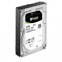 云南硬盤批發(fā) Seagate/希捷 銀河Exos 7E8系列 ST8000NM0055 8T企業(yè)級服務器臺式機硬盤128M緩存
