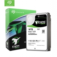 云南硬盤批發(fā) Seagate/希捷 銀河系列 ST10000NM0016 10T企業(yè)級服務器臺式機硬盤128M緩存