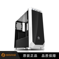 游戲風(fēng)暴 自由者 游戲機(jī)箱 臺式機(jī)主機(jī)水冷機(jī)箱 云南電腦批發(fā)