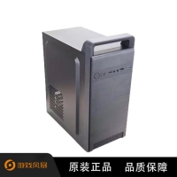 游戲風(fēng)暴 靈越 機(jī)箱 辦公小機(jī)箱 云南電腦批發(fā)