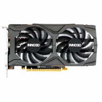 映眾（Inno3D）GEFORCE GTX 1650 SUPER黑金至尊版 4GB/128Bit GDDR6 PCI-E吃雞顯卡/游戲電競臺式機獨立顯卡