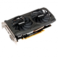 映眾（Inno3D）GEFORCE GTX 1650 SUPER黑金至尊版 4GB/128Bit GDDR6 PCI-E吃雞顯卡/游戲電競臺式機獨立顯卡