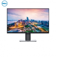 戴爾（DELL） P2719H 27英寸ips顯示屏幕辦公液晶電腦顯示器