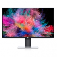 戴爾（DELL）S2719HS 27英寸三面微邊框旋轉(zhuǎn)升降廣視角IPS屏愛眼不閃屏 個人商務電腦顯示器