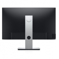 戴爾（DELL）S2719HS 27英寸三面微邊框旋轉(zhuǎn)升降廣視角IPS屏愛眼不閃屏 個人商務電腦顯示器