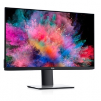 戴爾（DELL）S2719HS 27英寸三面微邊框旋轉(zhuǎn)升降廣視角IPS屏愛眼不閃屏 個人商務電腦顯示器