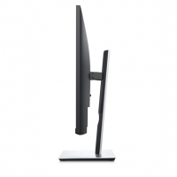 戴爾（DELL）S2719HS 27英寸三面微邊框旋轉(zhuǎn)升降廣視角IPS屏愛眼不閃屏 個人商務電腦顯示器