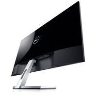 戴爾（DELL）S2719H 27英寸三邊微邊框 內(nèi)置5W音箱 99%sRGB廣色域 雙HDMI接口 愛眼不閃屏 電腦顯示器