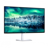 戴爾（DELL） 27英寸S2719DM 600尼特IPS四面微邊框HDR濾藍(lán)光護(hù)眼不閃屏顯示器