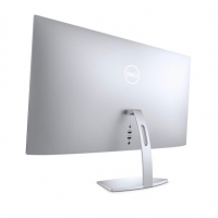 戴爾（DELL） 27英寸S2719DM 600尼特IPS四面微邊框HDR濾藍(lán)光護(hù)眼不閃屏顯示器
