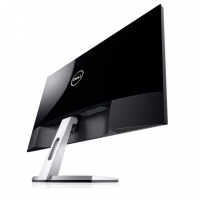 戴爾（DELL）S2419H 23.8英寸三邊微邊框內(nèi)置5W音箱雙HDMI接口99%sRGB廣色域不閃屏個(gè)人商務(wù)電腦顯示器