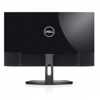 戴爾（DELL）SE2219H 21.5英寸微邊框 HDMI高清接口 廣視角IPS屏 濾藍光不閃屏 個人商務 電腦顯示器