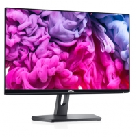 戴爾（DELL）SE2219H 21.5英寸微邊框 HDMI高清接口 廣視角IPS屏 濾藍光不閃屏 個人商務 電腦顯示器