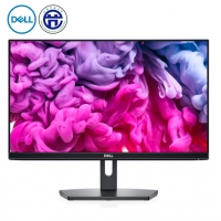 戴爾（DELL）SE2219H 21.5英寸微邊框 HDMI高清接口 廣視角IPS屏 濾藍光不閃屏 個人商務 電腦顯示器