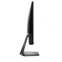 戴爾（DELL）SE2219H 21.5英寸微邊框 HDMI高清接口 廣視角IPS屏 濾藍光不閃屏 個人商務 電腦顯示器