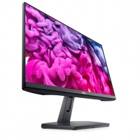 戴爾（DELL）SE2219H 21.5英寸微邊框 HDMI高清接口 廣視角IPS屏 濾藍光不閃屏 個人商務 電腦顯示器