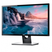 戴爾（DELL）SE2416HM 23.8英寸微邊框 廣視角IPS屏 電腦顯示器