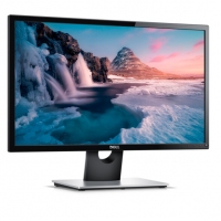 戴爾（DELL）SE2416HM 23.8英寸微邊框 廣視角IPS屏 電腦顯示器