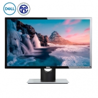 戴爾（DELL）SE2416HM 23.8英寸微邊框 廣視角IPS屏 電腦顯示器