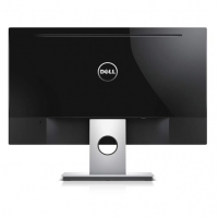 戴爾（DELL）SE2416HM 23.8英寸微邊框 廣視角IPS屏 電腦顯示器